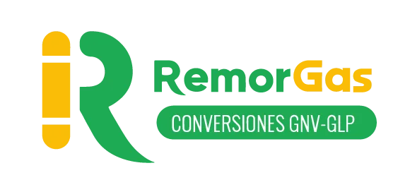 Remorgas